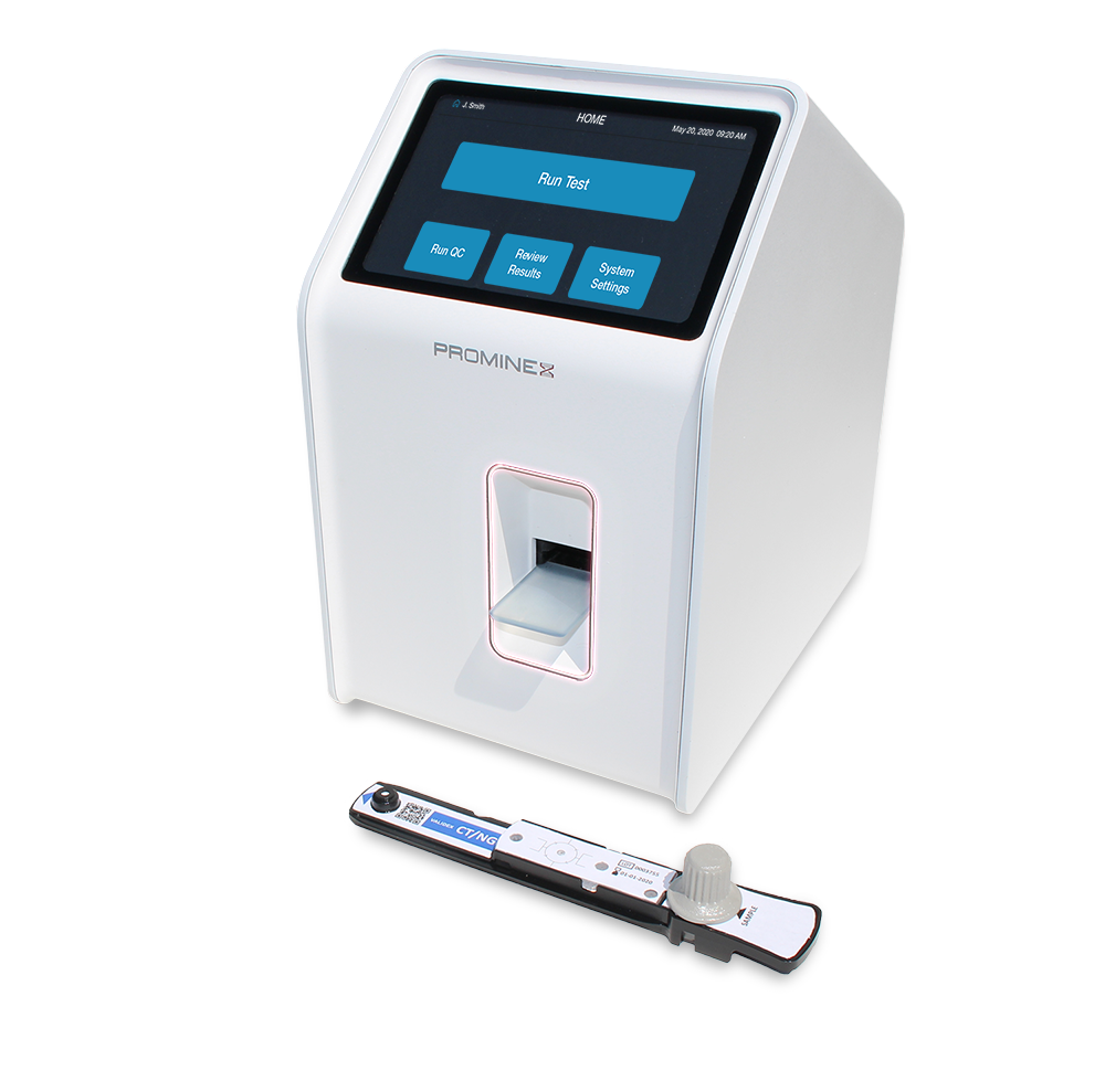 Validex Instrument