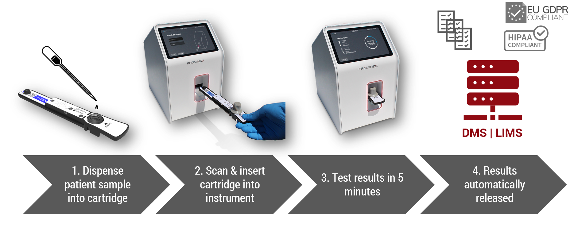 Validex Assay Workflow